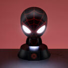 Miles Morales Icons Light - Marvel - Paladone product image